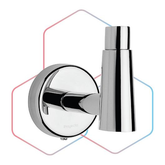 Galeria de Accesorios para baño Deco - 6