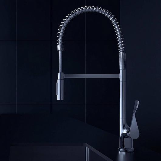 Kitchen Mixers from AXOR