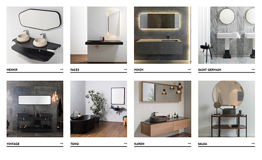 Materiales Naturales L'Antic Colonial de Porcelanosa