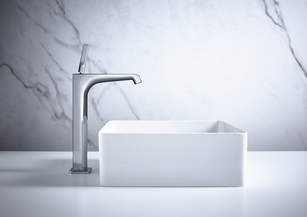 Bathroom Collection AXOR Citterio E From AXOR bathroom-collection-axor-citterio-e-from-axor