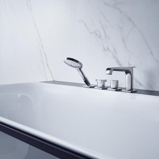 Bathroom Collection AXOR Citterio E From AXOR bathroom-collection-axor-citterio-e-from-axor