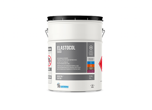 Elastocol 500