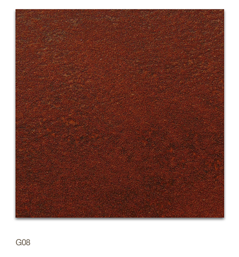 Aço Corten | Terracor