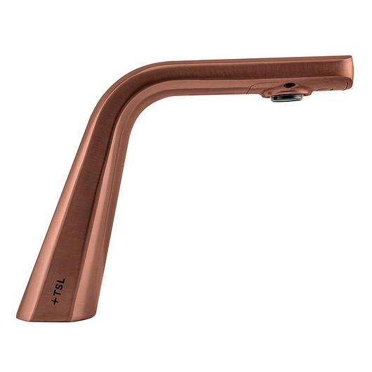 Taps - Ribbon Faucet from The Splash Lab