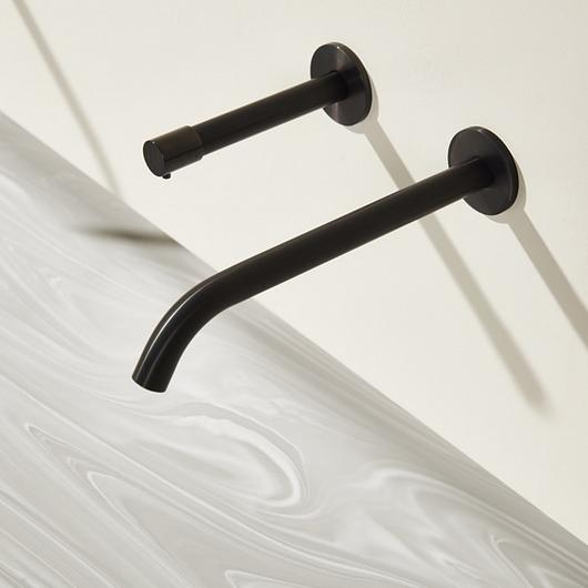 Taps - Capacitive Sensor Faucet from The Splash Lab