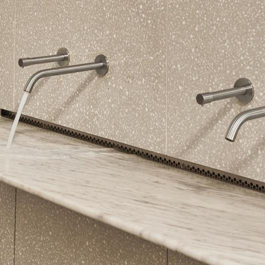 Gallery of Taps - Capacitive Sensor Faucet - 3