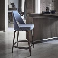 Mobiliario exterior de maderas tropicales de Atmósferas