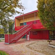 Balcony Balustrades / Bruag Balcony Balustrades