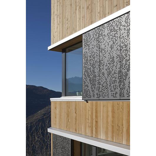 Gallery of Shading Screens - Perforated Facade Panels - 4