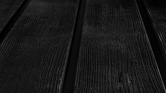 Luna Pro Coated Brushed Black | Lunawood