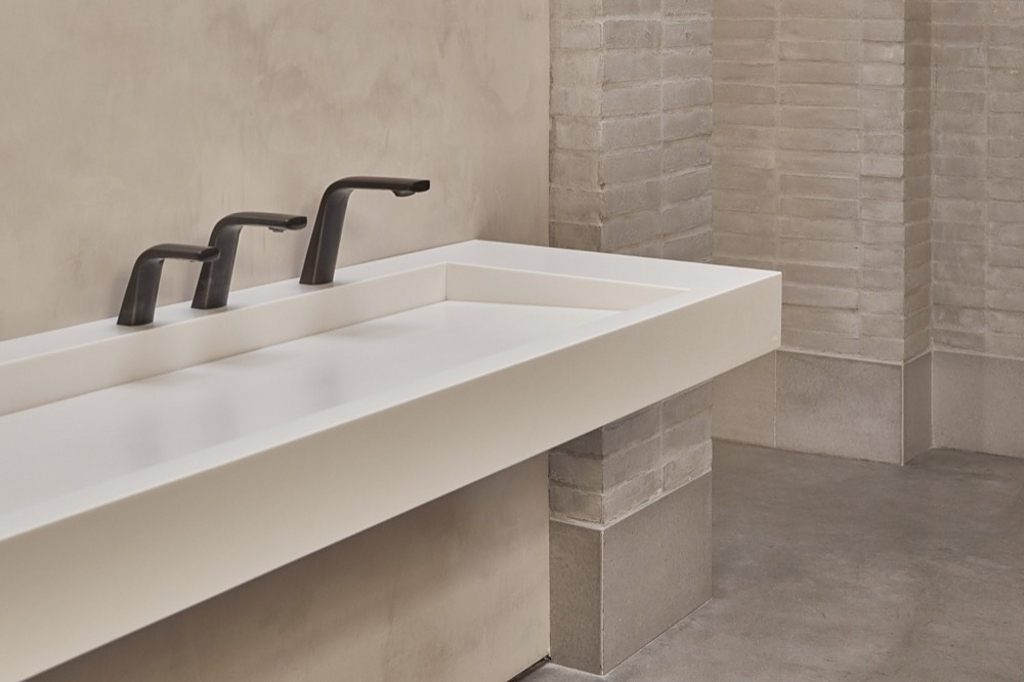 Hand Dryer - Ribbon from The Splash Lab