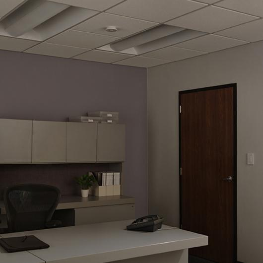 Gallery of Quantum® Lighting Handling System 3