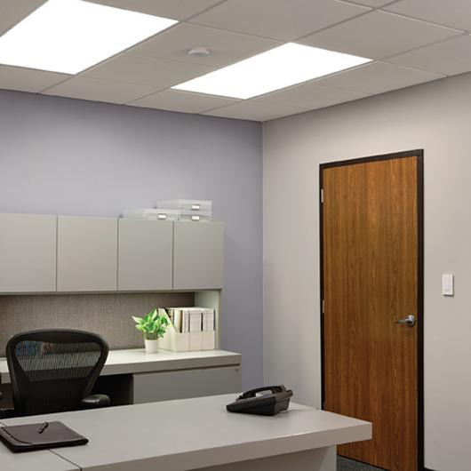 Gallery of Quantum® Lighting Handling System 4