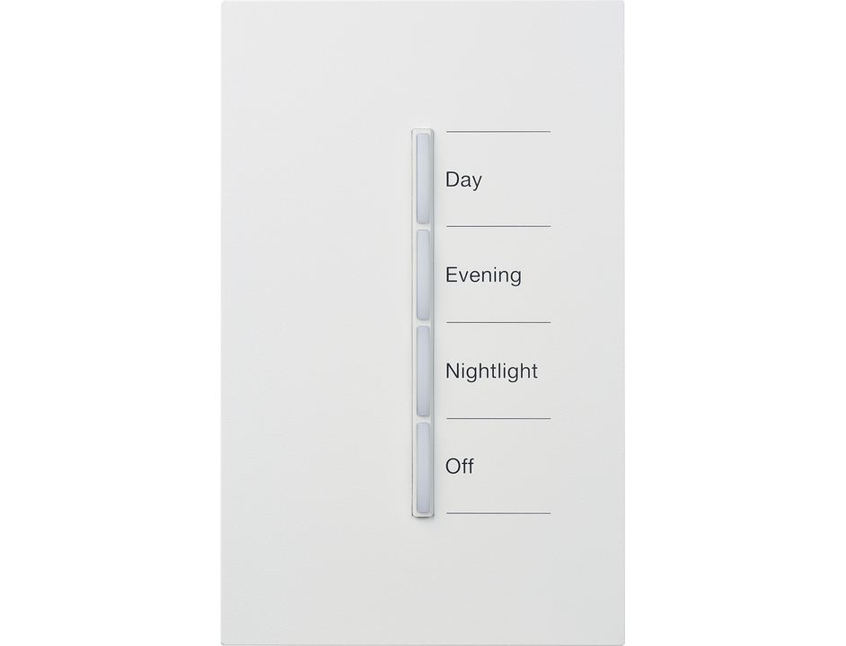 Gallery of Wireless Controls Intelligent Home Solutions 7