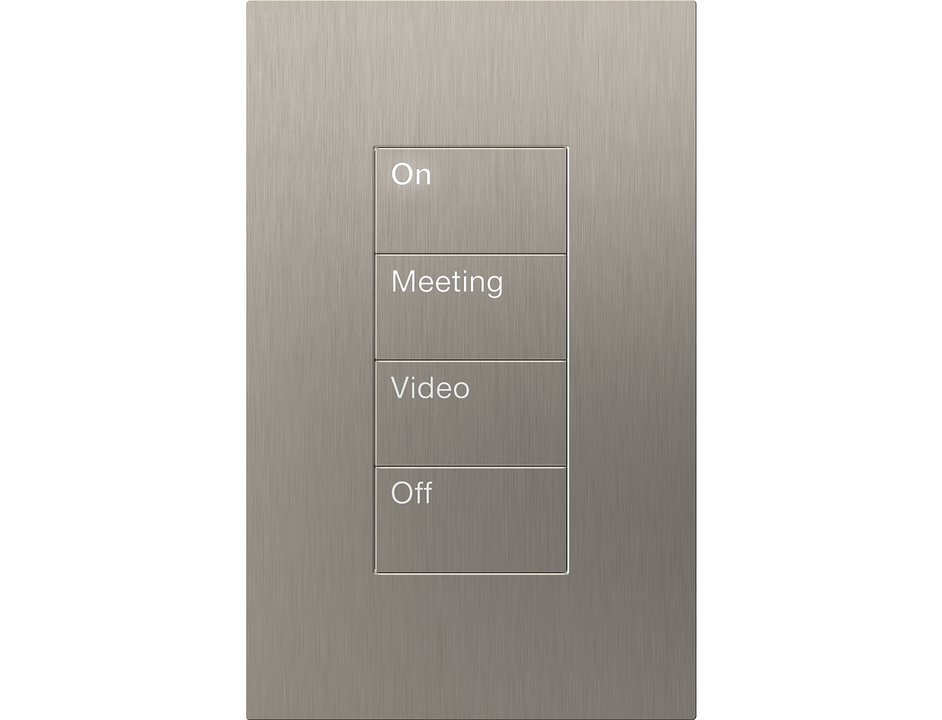 Wireless Controls - Intelligent Home Solutions from Lutron