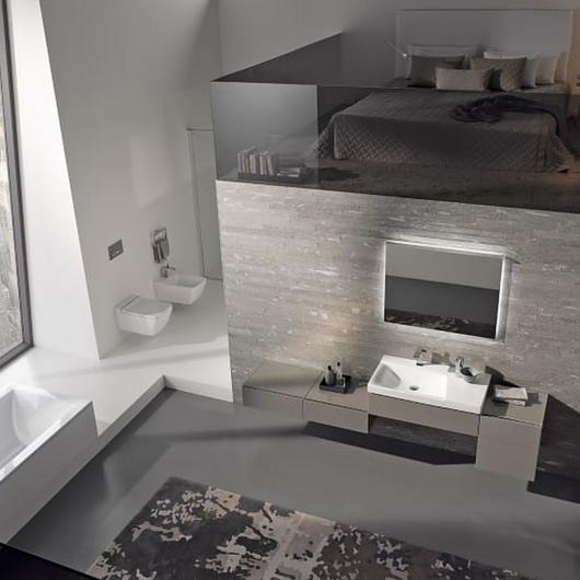 Gallery of Bathroom Series - XENO² - 10