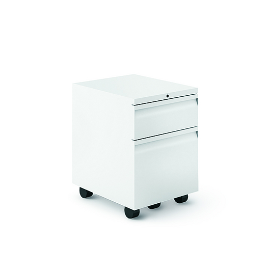 Cajoneras y gabinetes de Knoll