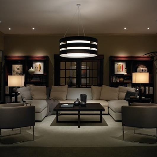 Smart Residential Architecture from Lutron