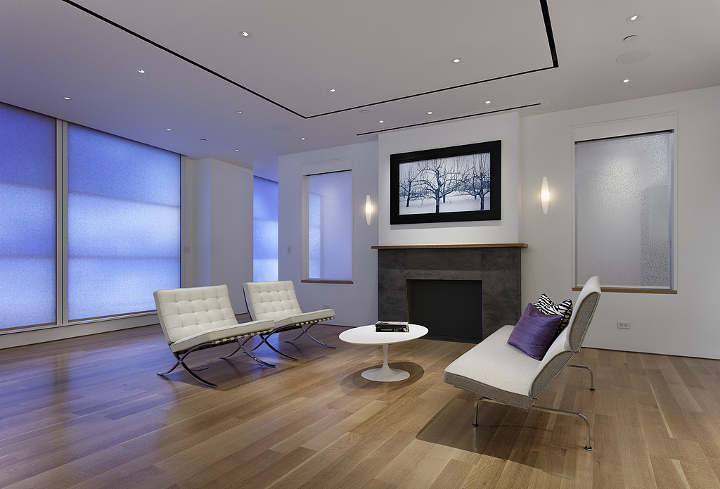 Quantum® Lighting Control Software from Lutron