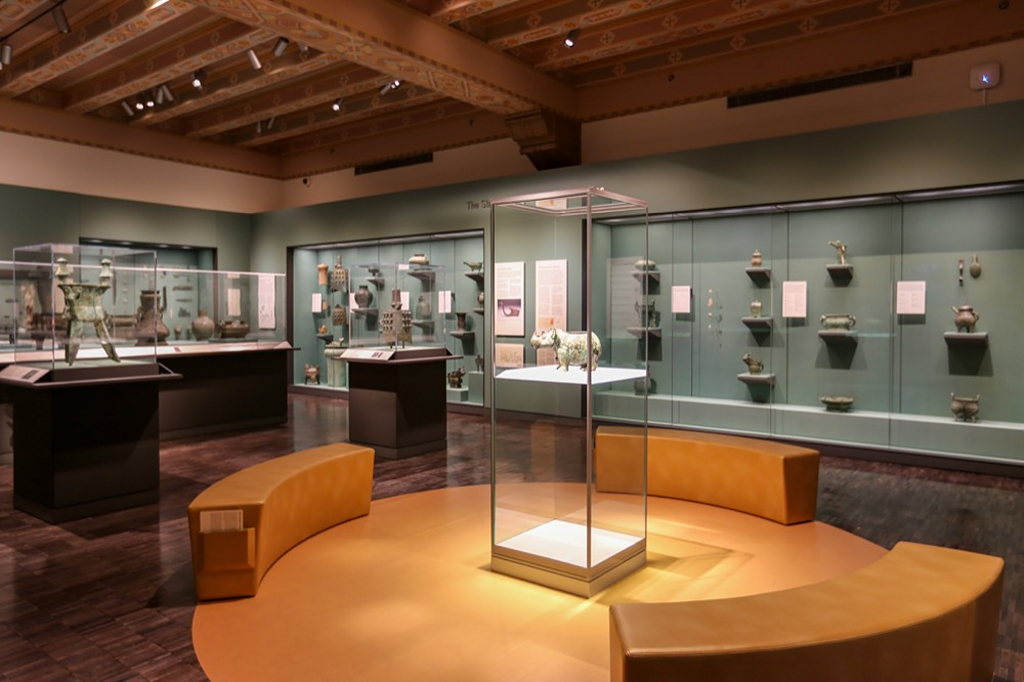 Museum Quality Display Cases