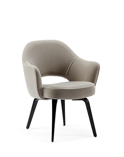 Mobiliario Eero Saarinen de Knoll