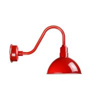 Lighting - Blackspot LED Barn Light