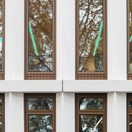 پنجره چوب و آلومینیوم - TA35 SLRA / باتیم پنجره چوب و آلومینیوم - TA35 SLRA