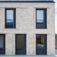 پنجره چوب و آلومینیوم - TA35 SL / باتیم پنجره چوب و آلومینیوم - TA35 SL