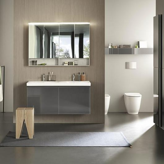 Gallery of Bathroom Series - ACANTO - 1