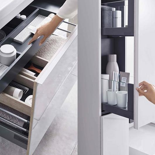 Gallery of Bathroom Series - ACANTO - 13