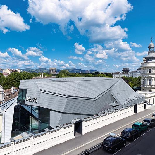 RHEINZINK catalog ArchDaily