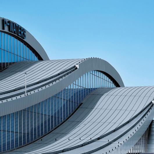 RHEINZINK, product catalog ArchDaily