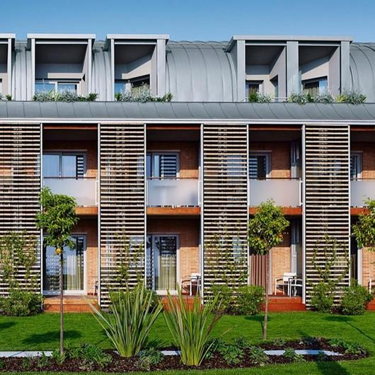 RHEINZINK, product catalog ArchDaily