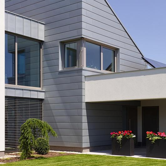 RHEINZINK, product catalog ArchDaily