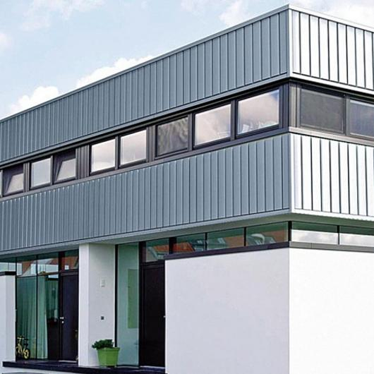 RHEINZINK, product catalog ArchDaily