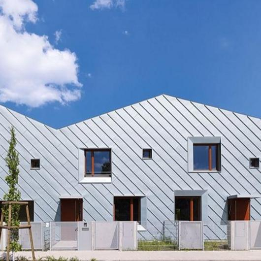 RHEINZINK, product catalog ArchDaily