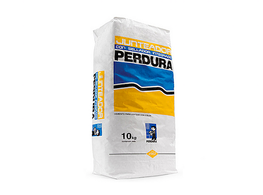 Junteador con Sellador - Perdura