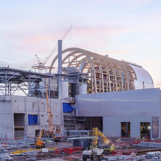 HESS TIMBER catalog ArchDaily