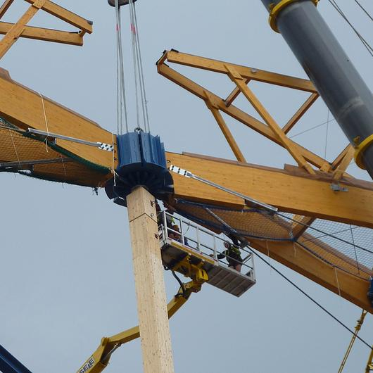 HESS TIMBER catalog ArchDaily