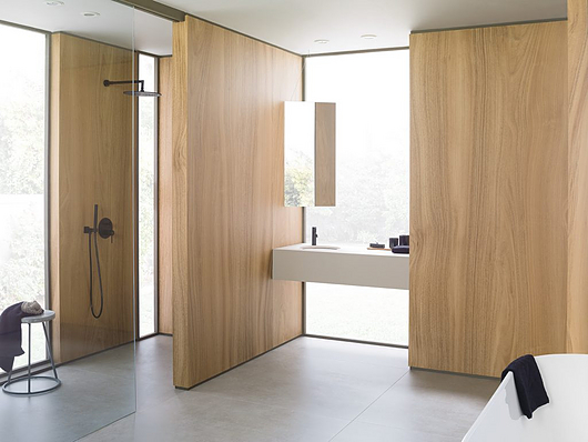 Porcelanato Ewood Camel
