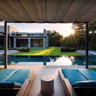 Shade Structure Drive Types