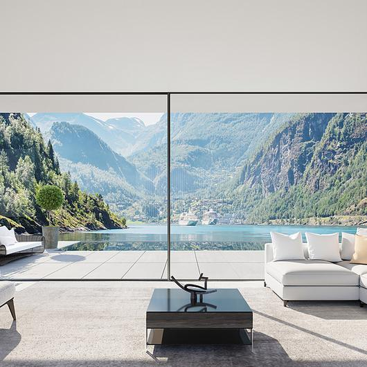 Reynaers Aluminium catalog ArchDaily