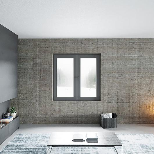 Reynaers Aluminium catalog ArchDaily