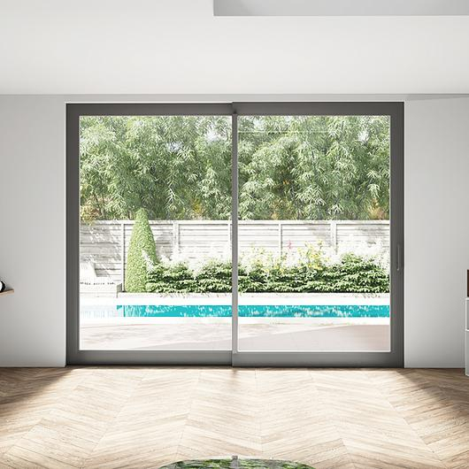 Reynaers Aluminium catalog ArchDaily