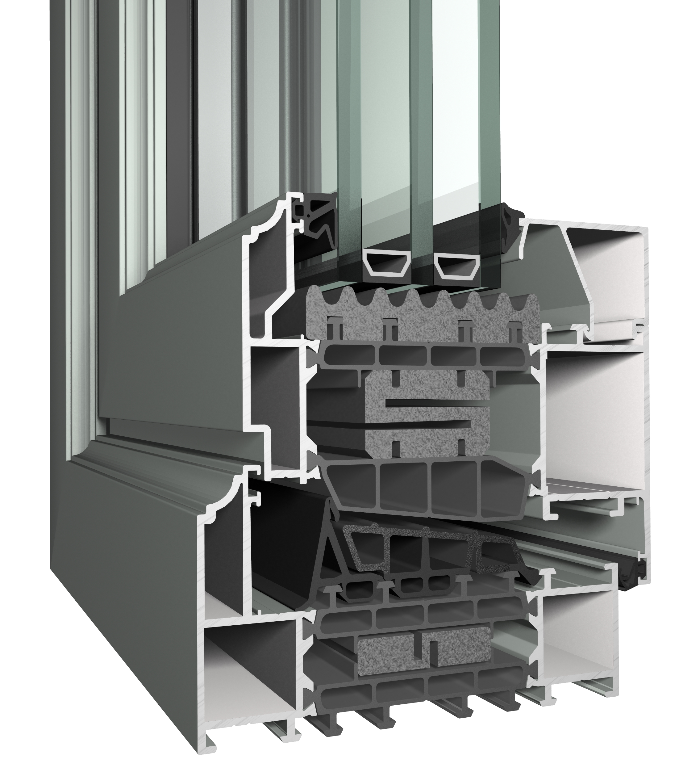 Gallery of Window Systems - MasterLine 10 - 6