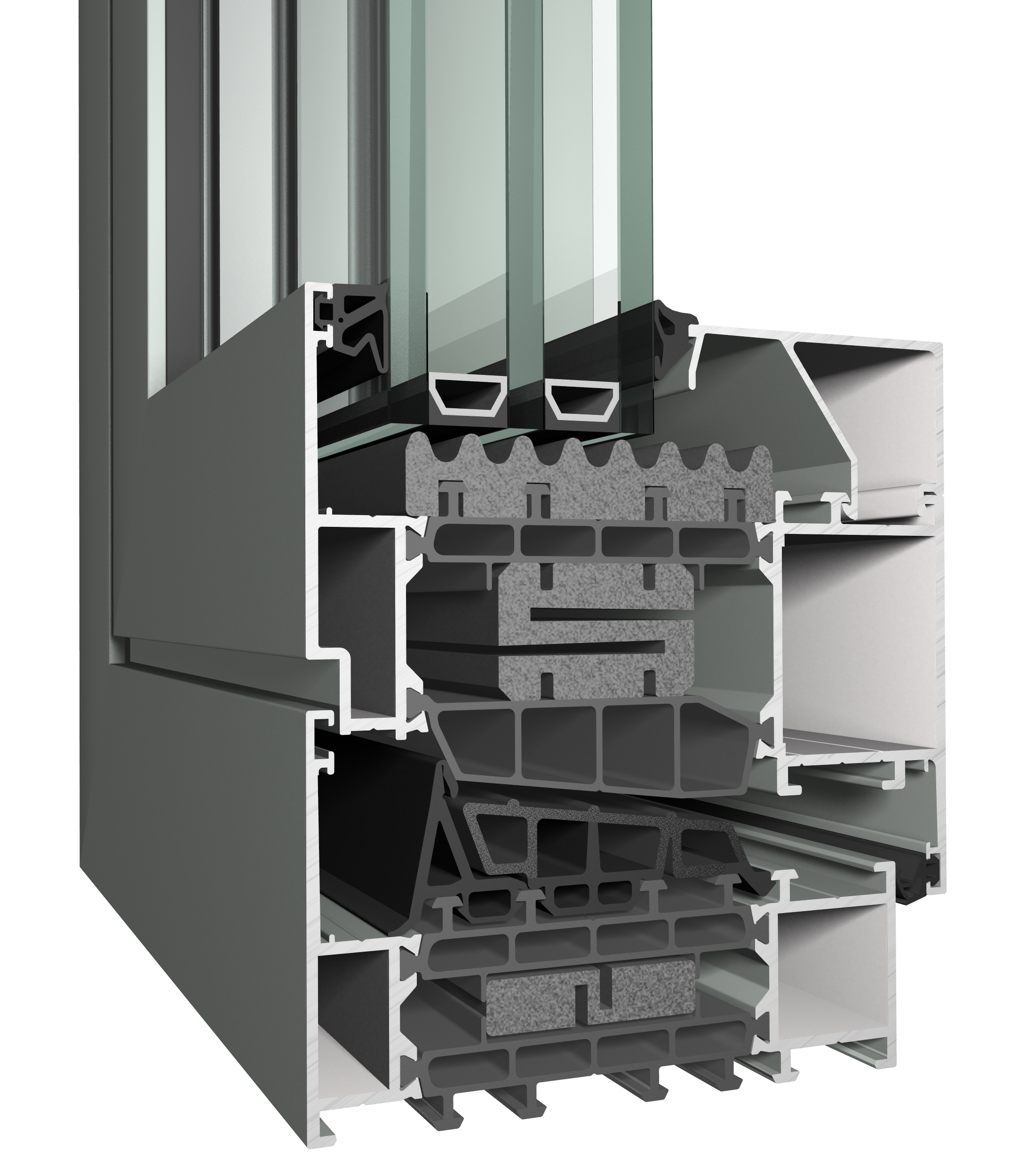 Gallery of Window Systems - MasterLine 10 - 8