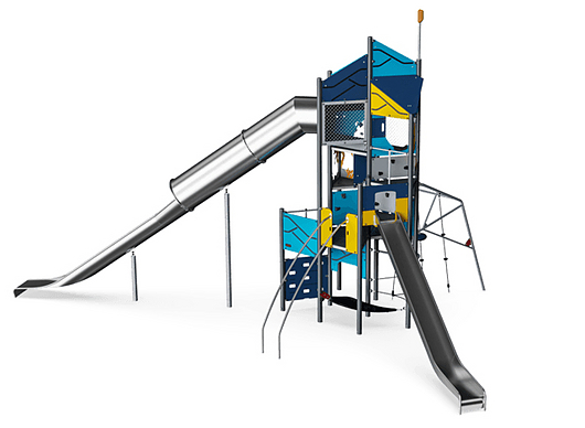 GIANT L Ocean (PCT1103) | GIANT L Palace (PCT1104)
