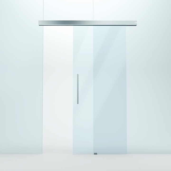 Sliding Glass Doors Muto From Dormakaba