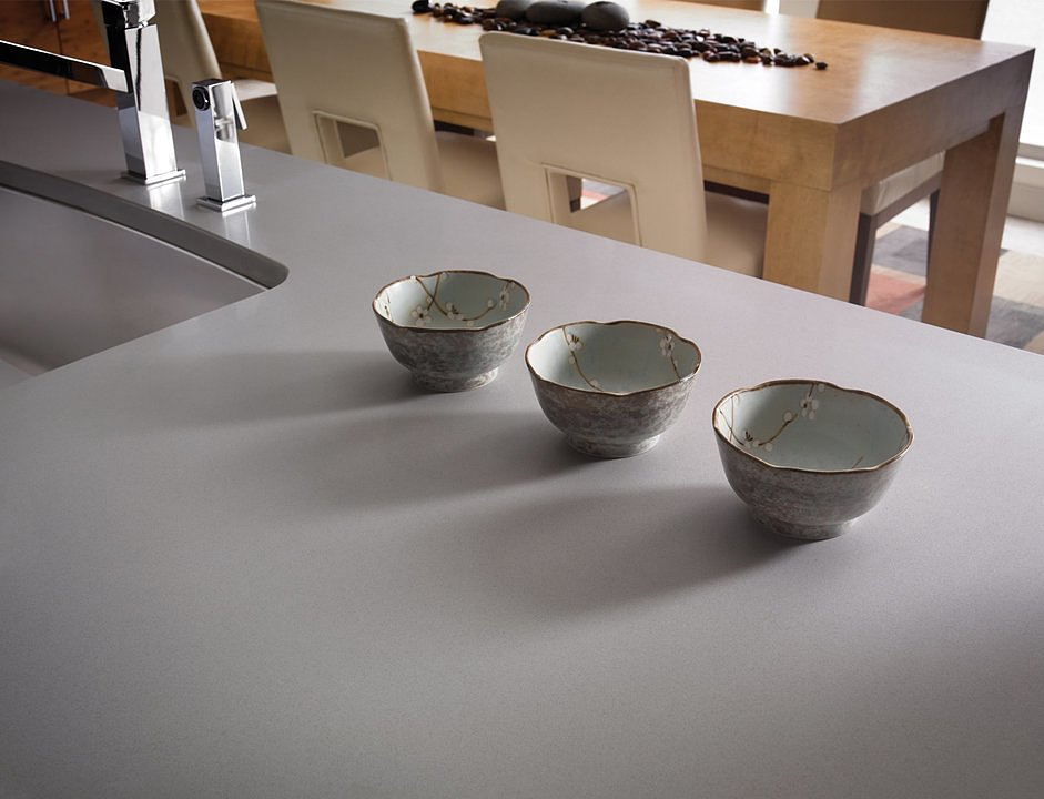 Silestone® Surfaces - Zen