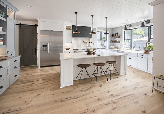 Cosentino Sintered Stone Surfaces